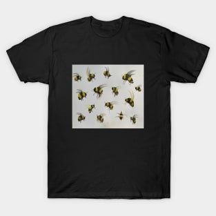 Gist of bees T-Shirt